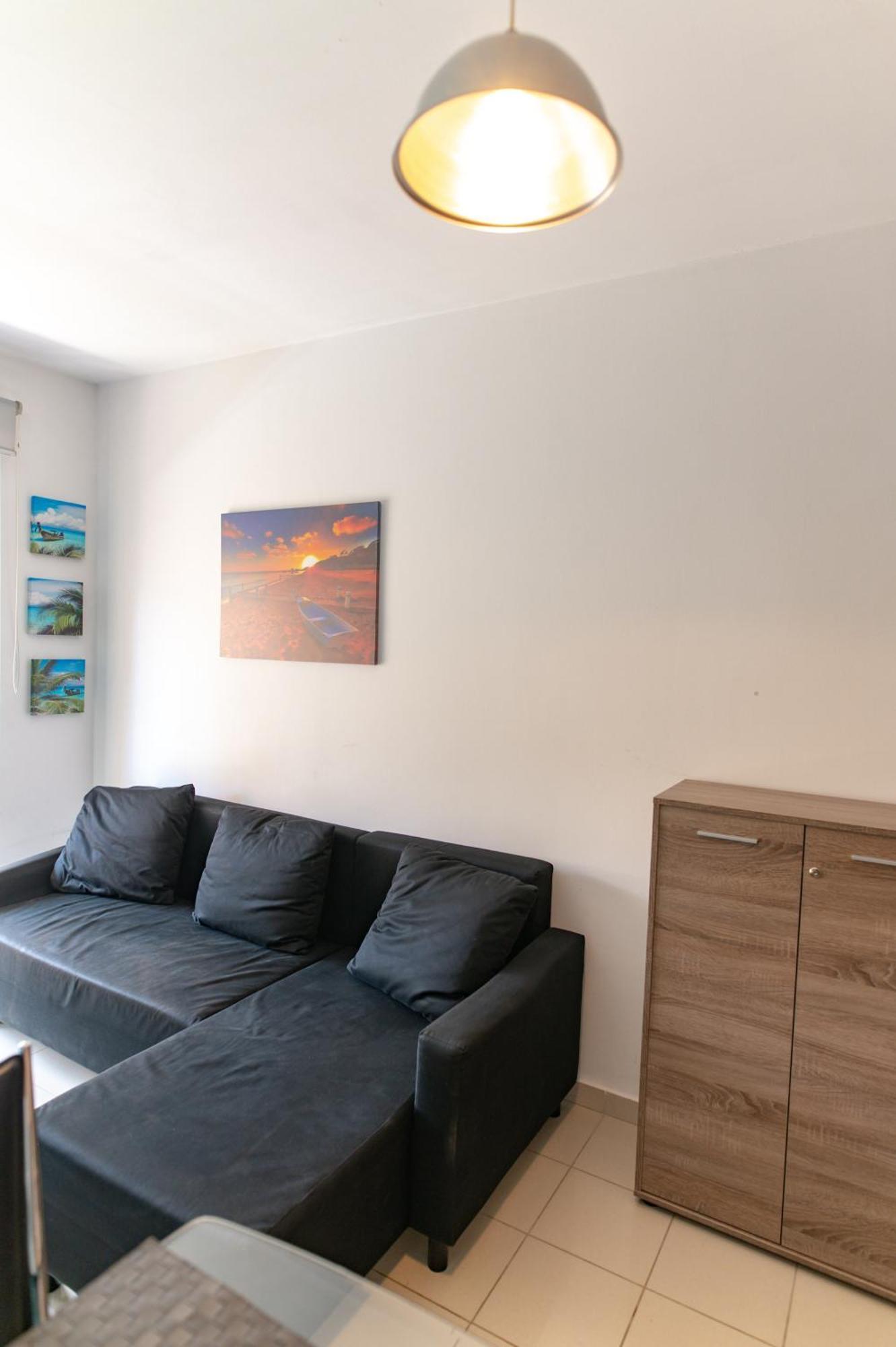 Fantastic Apartment In The Center Alexandroupoli Exterior foto