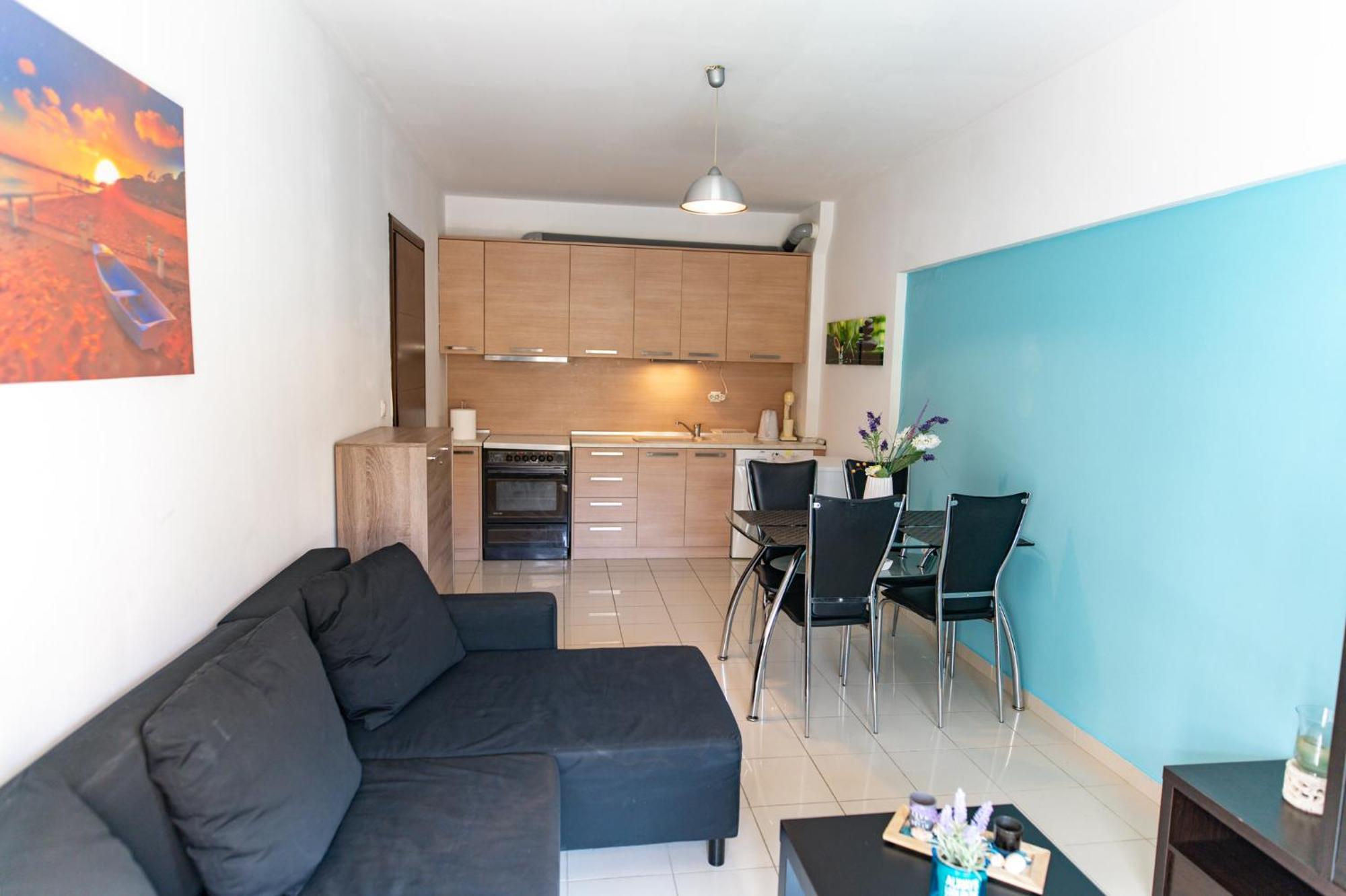 Fantastic Apartment In The Center Alexandroupoli Exterior foto
