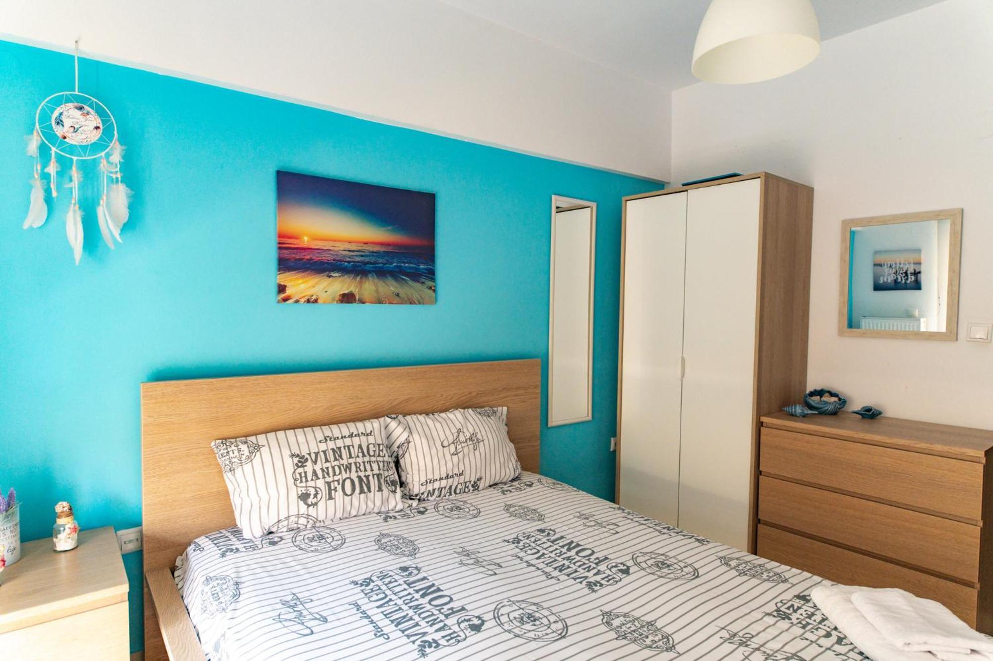 Fantastic Apartment In The Center Alexandroupoli Exterior foto