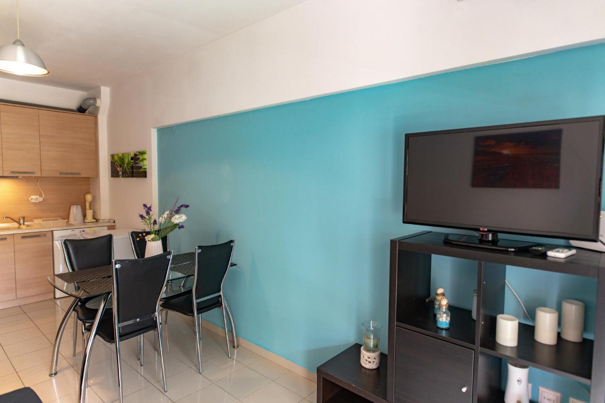 Fantastic Apartment In The Center Alexandroupoli Exterior foto