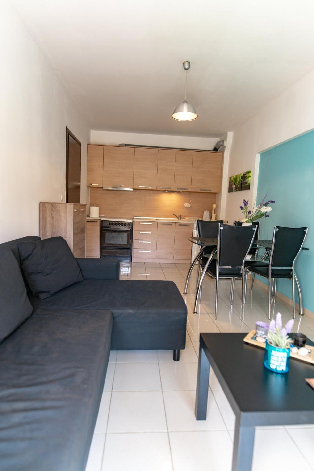 Fantastic Apartment In The Center Alexandroupoli Exterior foto