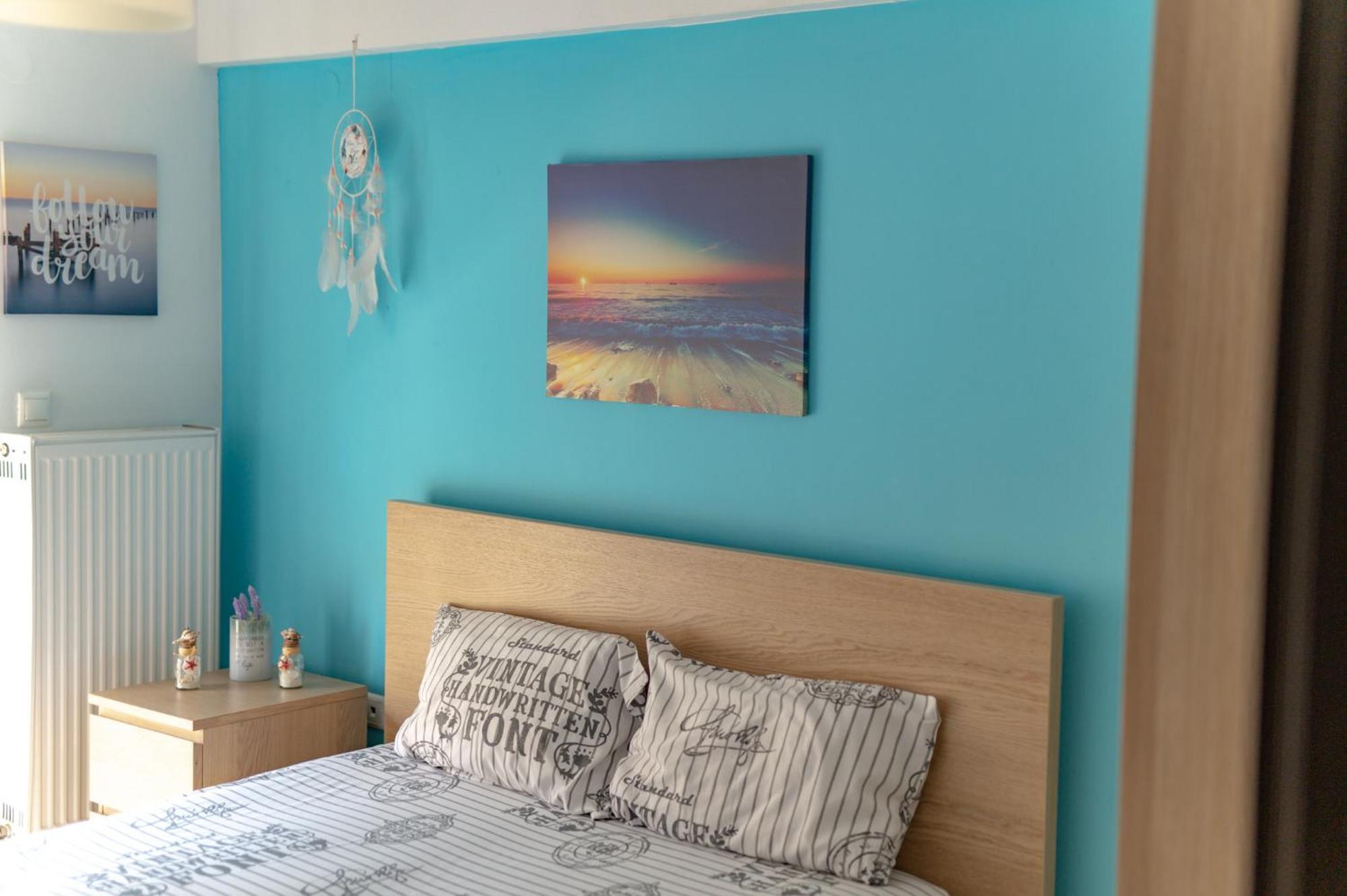 Fantastic Apartment In The Center Alexandroupoli Exterior foto
