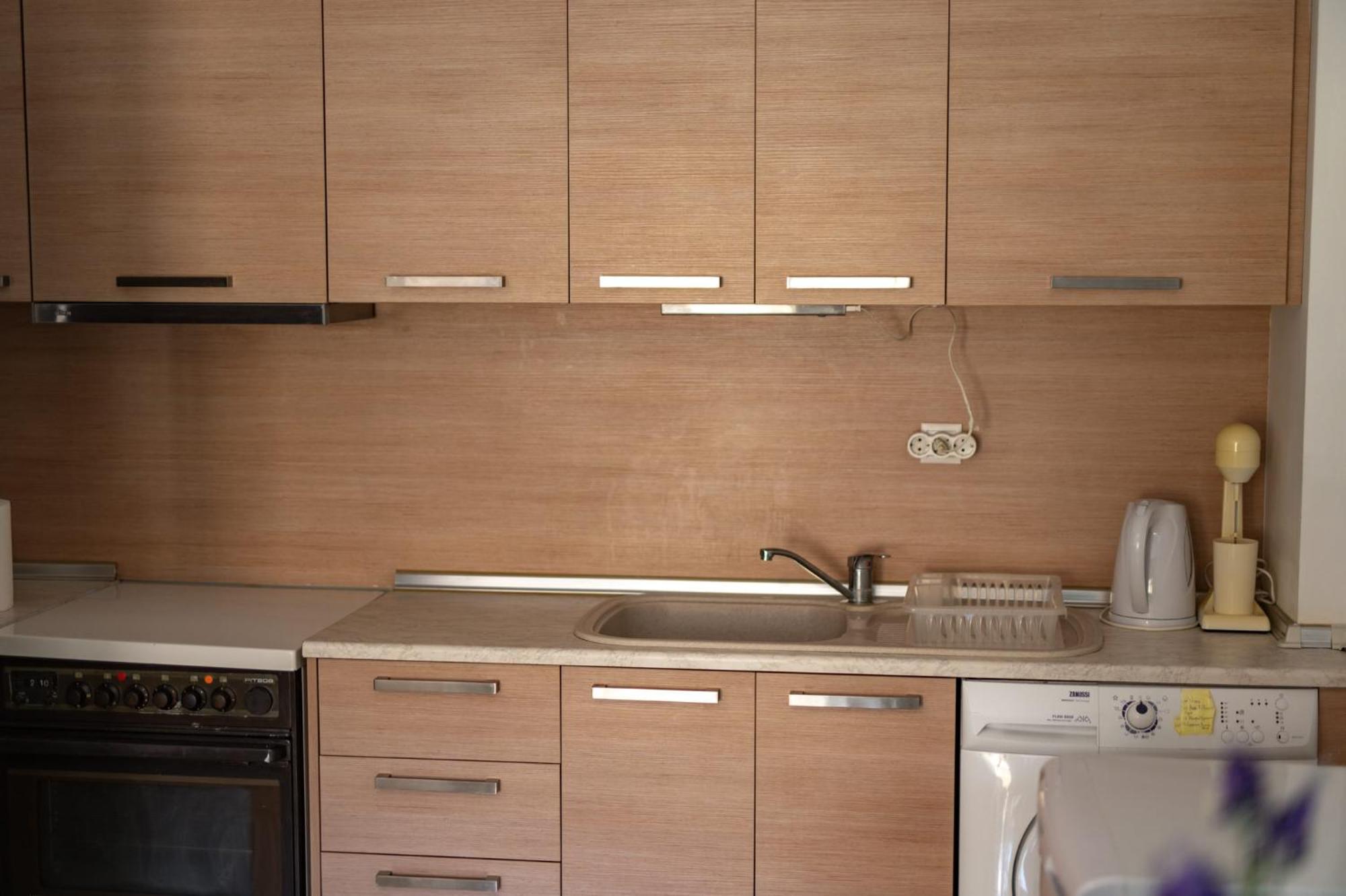 Fantastic Apartment In The Center Alexandroupoli Exterior foto